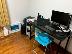 Blk 455 Clementi Avenue 3 (Clementi), HDB 4 Rooms #502020221